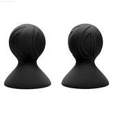 Nipple Play® Silicone Pro Nipple Suckers